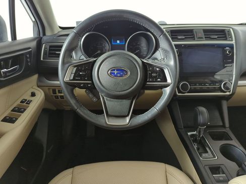 Used 2019 Subaru Outback 2.5i Limited image 11