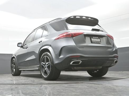 Used 2020 Mercedes-Benz GLE 580 4MATIC image 28