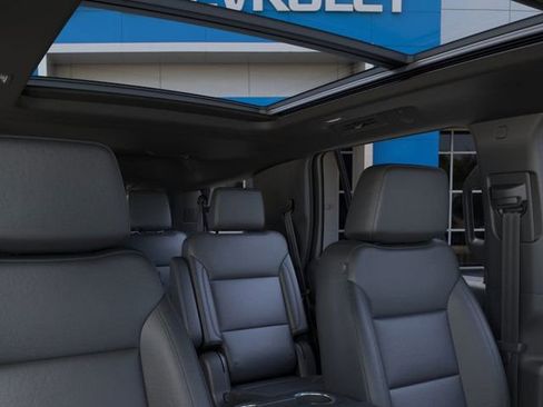 New 2026 Chevrolet Tahoe Z71 image 24