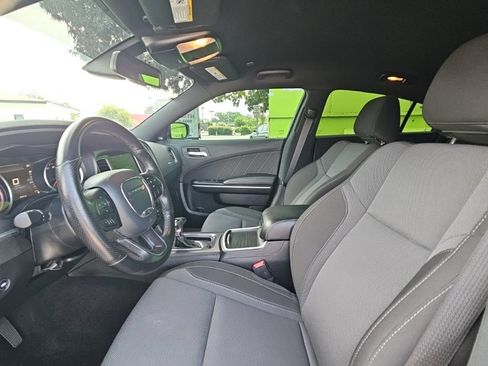 Used 2020 Dodge Charger SXT AWD/4WD image 19