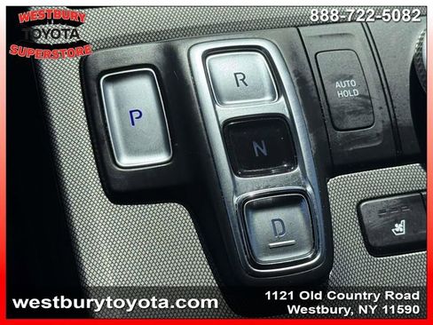 Used 2022 Hyundai Palisade Calligraphy AWD/4WD image 31