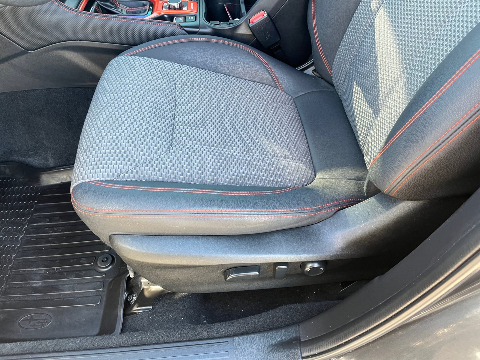 Used 2019 Subaru Forester Sport w/ Popular Package #2 AWD/4WD image 14