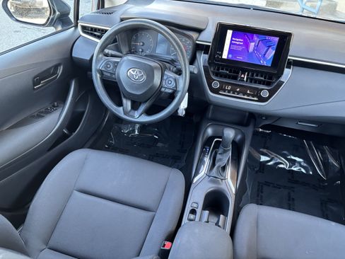 Used 2024 Toyota Corolla LE FWD image 20