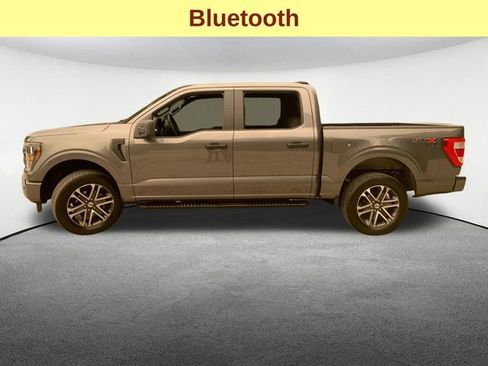 Certified 2023 Ford F150 XL w/ STX Appearance Package AWD/4WD image 7