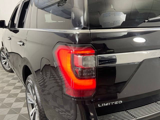 Used 2021 Ford Expedition Limited AWD/4WD image 36