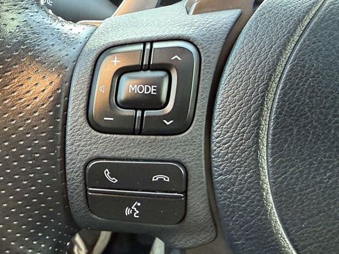 Used 2021 Lexus IS 350 F Sport image 22