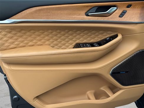 Used 2024 Jeep Grand Cherokee L Summit image 24