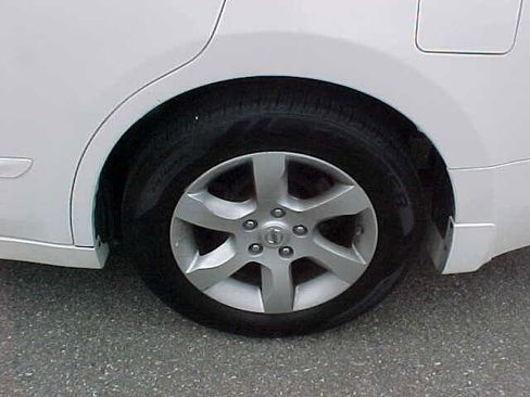 Used 2008 Nissan Altima 2.5 SL w/ SL Pkg FWD image 7