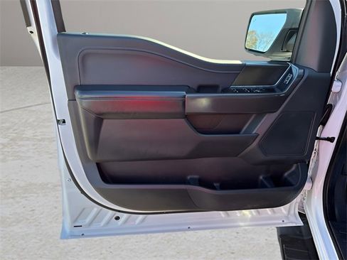 Used 2024 Ford F150 XLT w/ XLT Black Appearance Package image 6