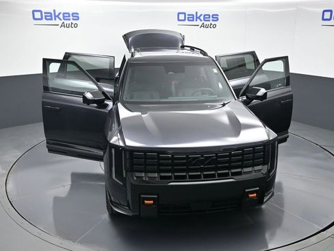 New 2027 Kia Telluride SX Prestige X-Pro AWD/4WD image 62