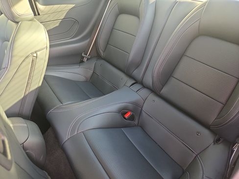 Used 2025 Ford Mustang GT Premium w/ GT Performance Package RWD image 13