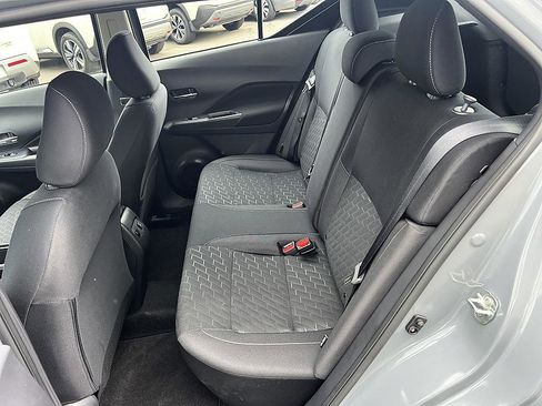 Certified 2024 Nissan Kicks SV FWD image 14