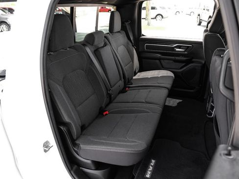 Used 2023 RAM 1500 Big Horn AWD/4WD image 38