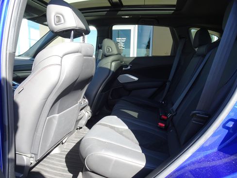 Used 2025 Acura RDX A-Spec AWD/4WD image 6