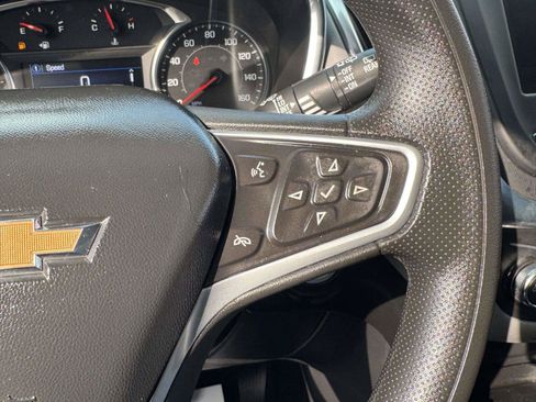 Used 2023 Chevrolet Equinox LS w/ LS Convenience Package FWD image 29