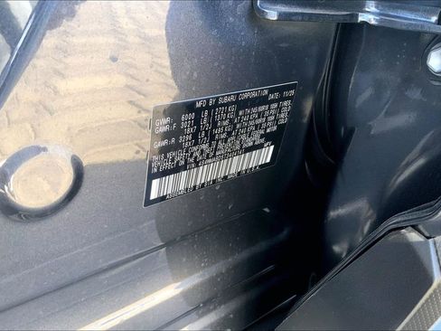 New 2026 Subaru Ascent Premium image 8