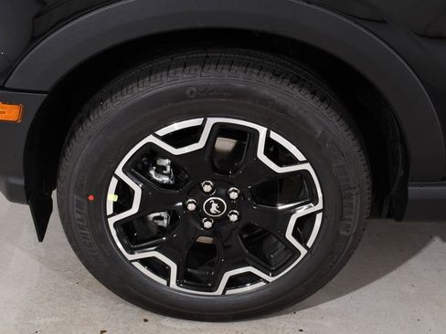 New 2026 Ford Bronco Sport Outer Banks AWD/4WD image 23