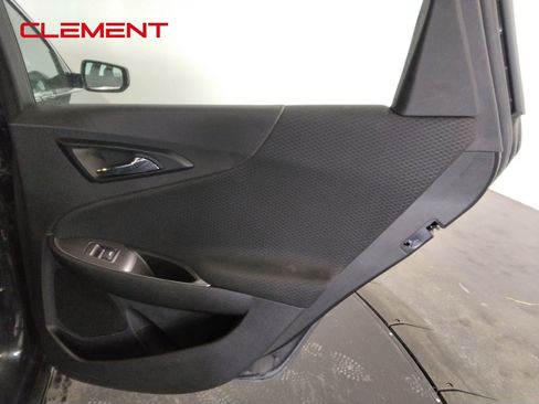 Used 2023 Chevrolet Malibu LT image 32