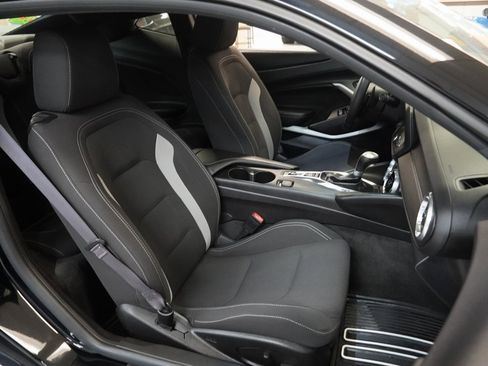 Used 2016 Chevrolet Camaro LT image 24