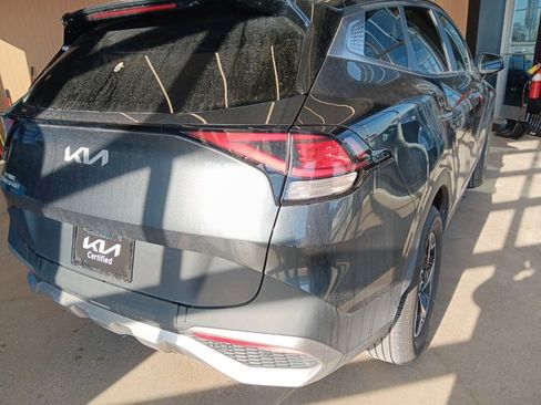 Used 2024 Kia Sportage LX image 13