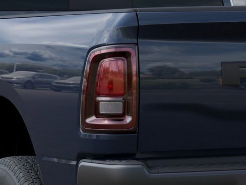 New 2026 RAM 2500 Tradesman image 9