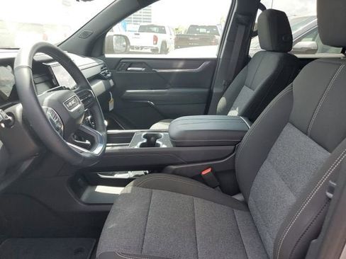 New 2026 GMC Acadia Elevation w/ Black Edition image 19