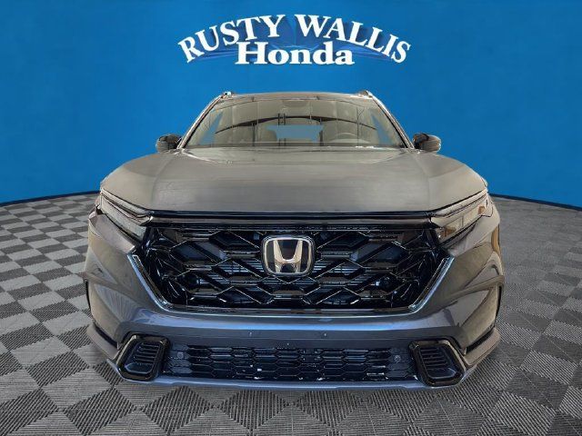 New 2027 Honda CR-V Sport-L image 8