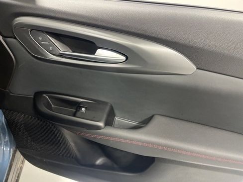 Used 2023 Dodge Hornet GT w/ Tech Pack w/o Parking image 21