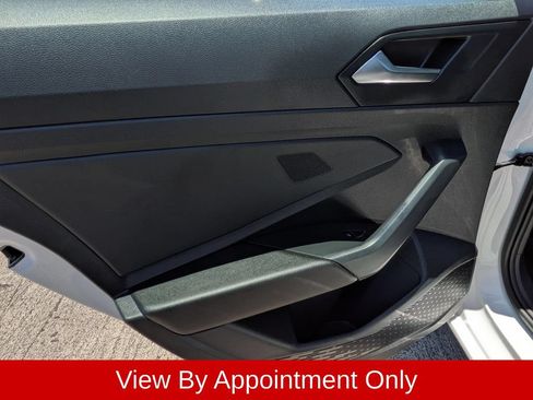 Used 2025 Volkswagen Jetta Sport FWD image 24