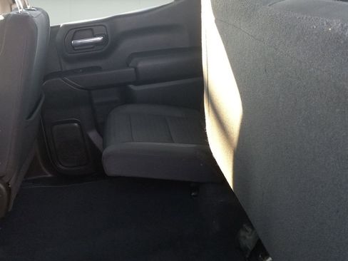 Used 2024 GMC Sierra 1500 Pro w/ Graphite Edition image 16