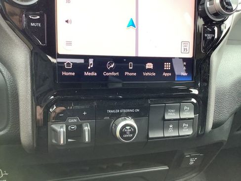 New 2026 RAM 2500 Tradesman image 18