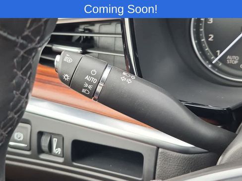 Used 2024 Cadillac XT5 Premium Luxury AWD/4WD image 27
