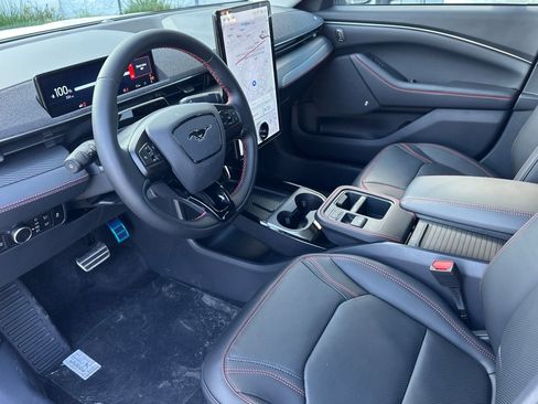 New 2025 Ford Mustang Mach-E Premium w/ Sport Appearance Package image 11