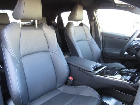 Used 2024 Subaru Solterra AWD/4WD image 21