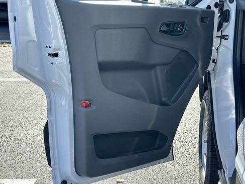 New 2026 Ford Transit 250 Base w/ Load Area Protection Package image 15