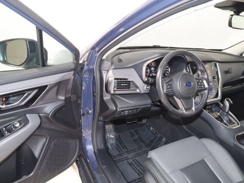 Used 2023 Subaru Outback Onyx Edition image 46