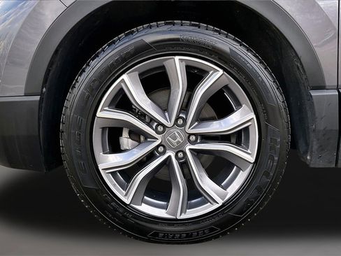 Used 2022 Honda CR-V Touring image 34