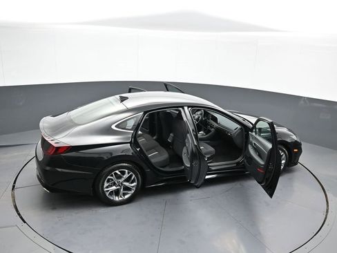 Certified 2023 Hyundai Sonata SEL w/ Winter Weather Package image 44