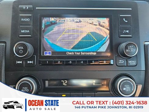 Used 2021 Honda Civic LX image 17