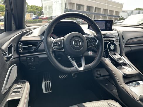 Certified 2024 Acura RDX A-Spec AWD/4WD image 27
