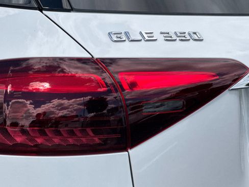 New 2026 Mercedes-Benz GLE 350 4MATIC image 12