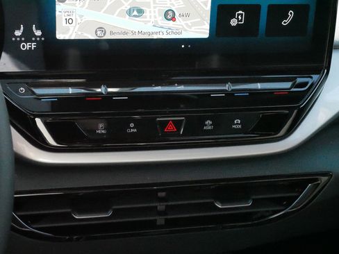 Certified 2023 Volkswagen ID.4 Pro S AWD/4WD image 23