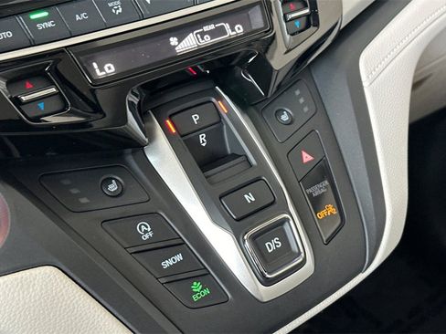 New 2026 Honda Odyssey EX-L image 24