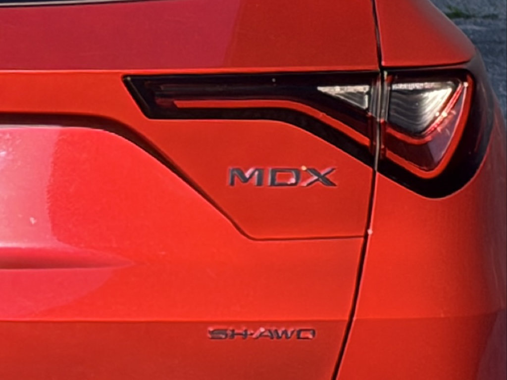 Used 2024 Acura MDX Type S AWD/4WD image 28