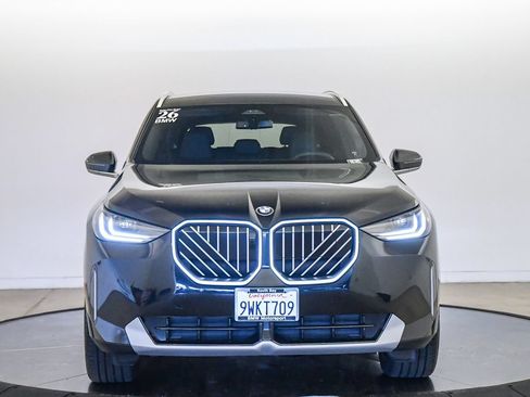 Used 2026 BMW X3 xDrive30i w/ Premium Package AWD/4WD image 7