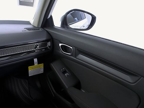 New 2026 Honda Civic LX image 17