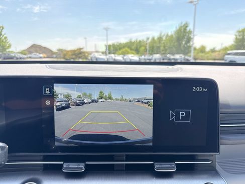 New 2026 Hyundai Kona SEL Premium AWD/4WD image 20