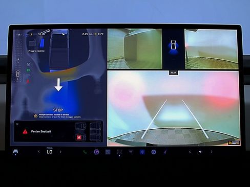 Used 2024 Tesla Cybertruck Cyberbeast image 25