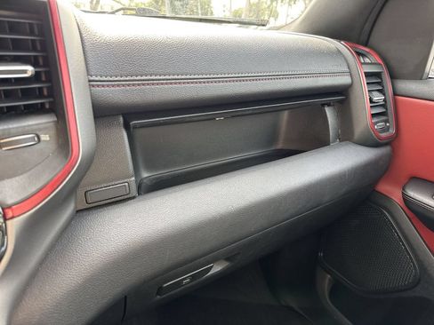 Used 2019 RAM 1500 Rebel w/ Rebel Level 2 Equipment Group AWD/4WD image 56