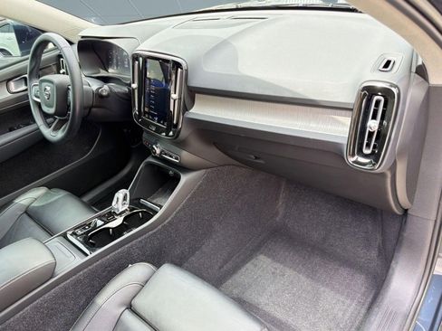 Used 2022 Volvo XC40 T5 Inscription AWD/4WD image 31